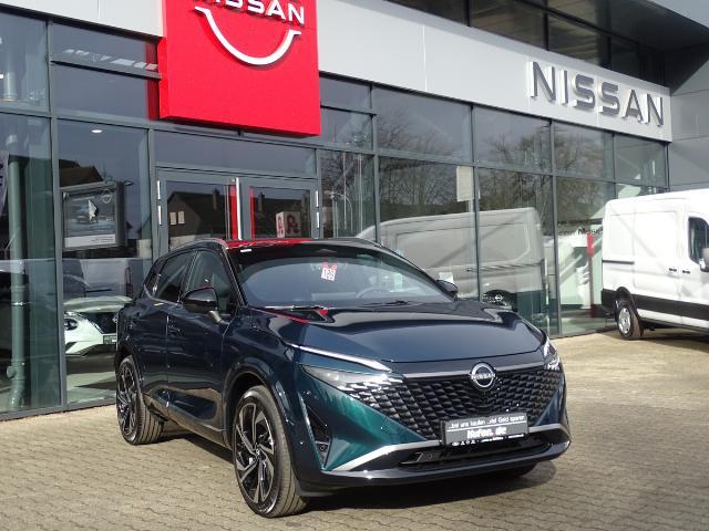 Qashqai - 1.5 e-Power Tekna Premium Paket