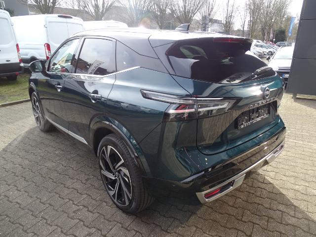 Qashqai 1.5 e-Power Tekna Premium Paket 