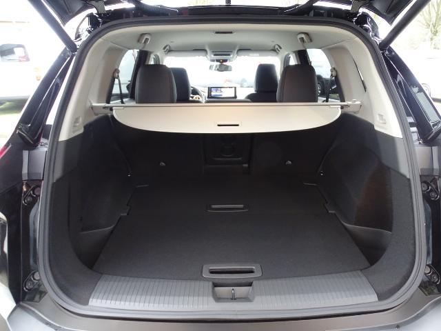 X-Trail 1.5 e-Power N-Connecta Kamera 