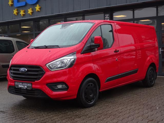 Transit - Custom 2.0 TDCi 300 L2 Trend