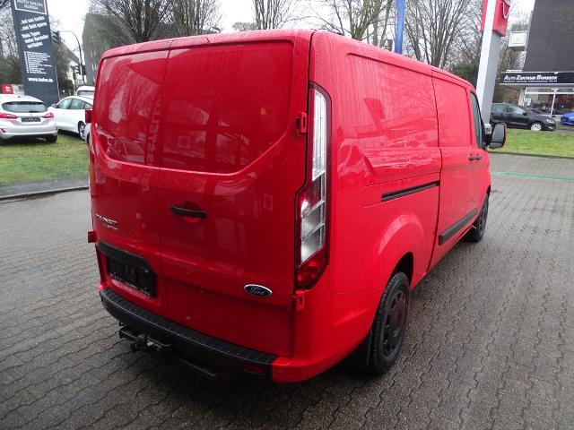 Transit Custom 2.0 TDCi 300 L2 Trend 