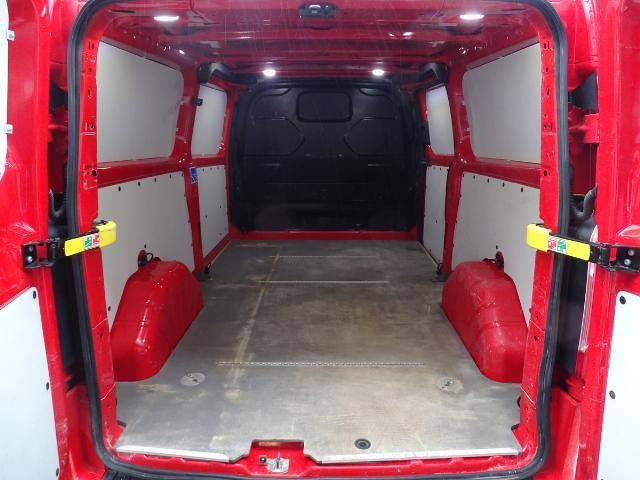 Transit Custom 2.0 TDCi 300 L2 Trend 