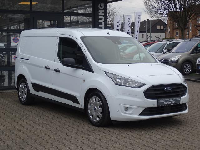 Transit Connect - 1.5 Ecoblue 210 L2 Trend Automatik