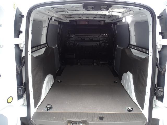 Transit Connect 1.5 Ecoblue 210 L2 Trend Automatik 