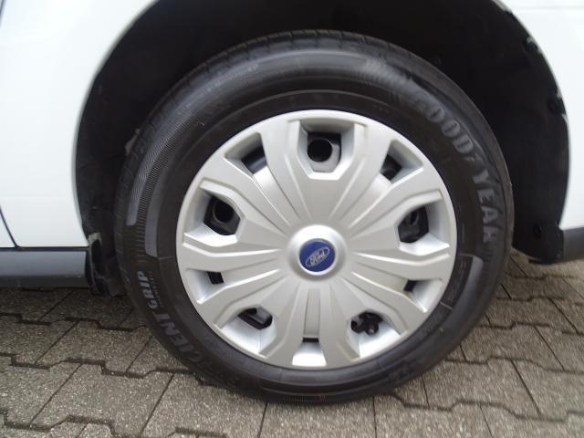 Transit Connect 1.5 Ecoblue 210 L2 Trend Automatik 