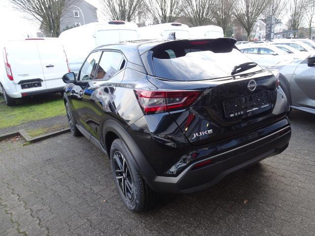 Juke 1.0 DIG-T DCT N-Connecta Automatik Winterpaket 