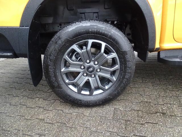 Ranger 3.0 Ecoblue Wildtrak e-4WD Doppelkabine 