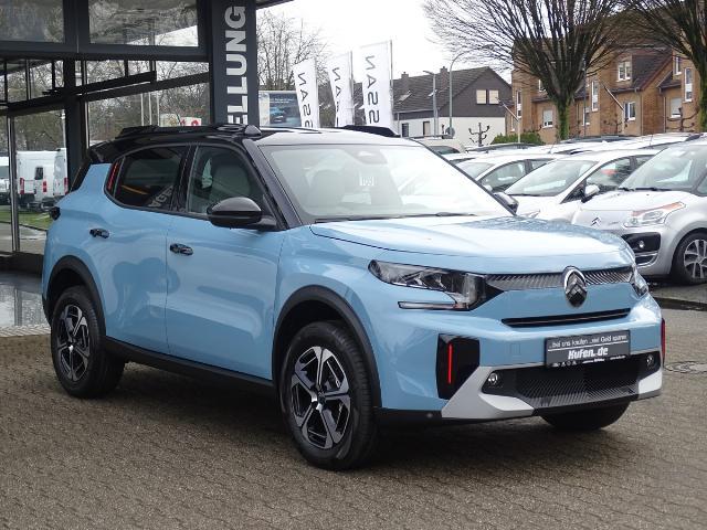 C3 Aircross 1.2 Mild-Hybrid 145 MAX e-DSC6 