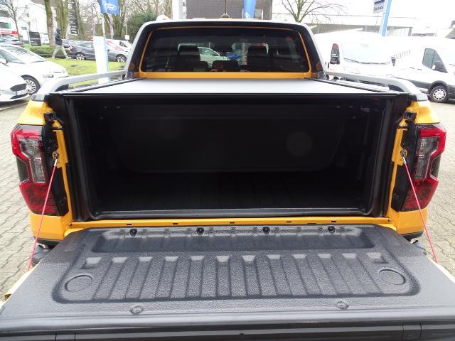 Ranger 2.0 Ecoblue Wildtrak e-4WD Doppelkabine 