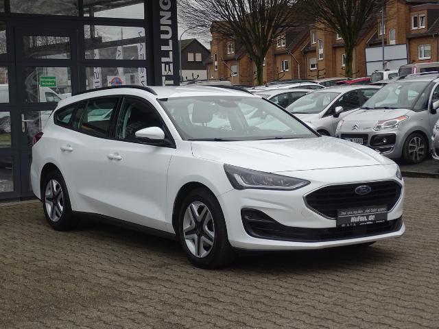 Focus Turnier 1.0 EcoBoost Cool&Connect 