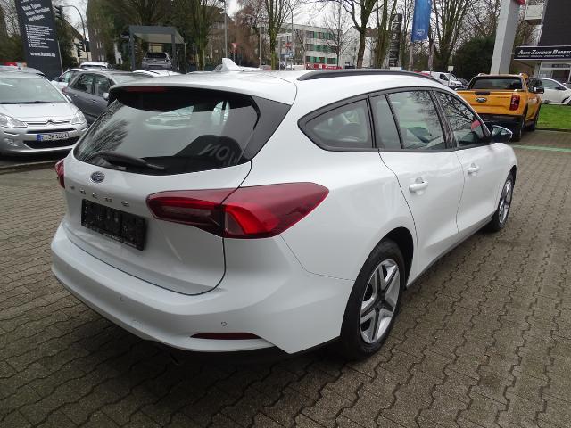 Focus Turnier 1.0 EcoBoost Cool&Connect 