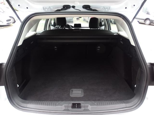 Focus Turnier 1.0 EcoBoost Cool&Connect 