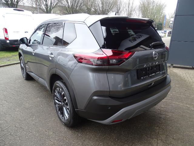 X-Trail 1.5 VC-T e-Power N-Connecta Kamera Navi 