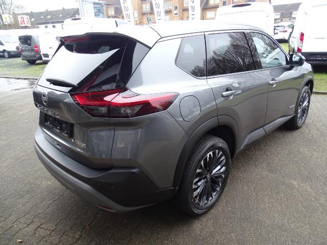 X-Trail 1.5 VC-T e-Power N-Connecta Kamera Navi 