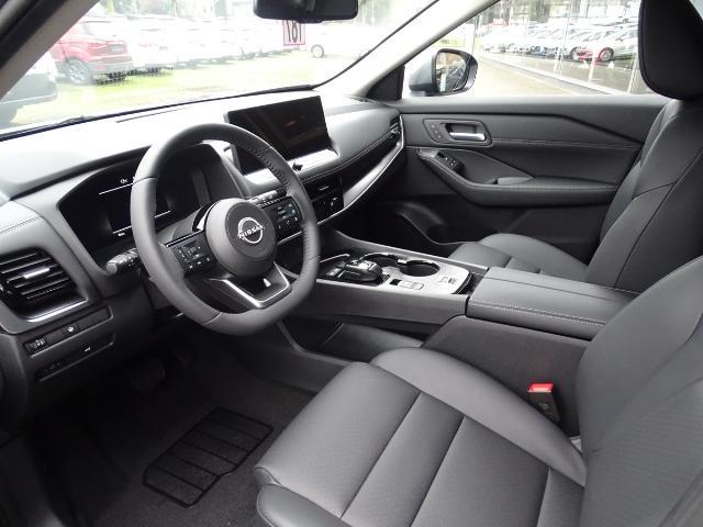 X-Trail 1.5 VC-T e-Power N-Connecta Kamera Navi 