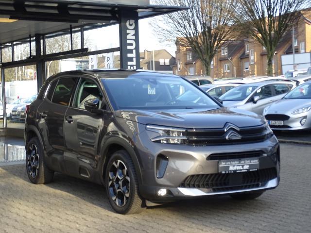 C5 Aircross 1.2 PureTech 130 Feel Pack 