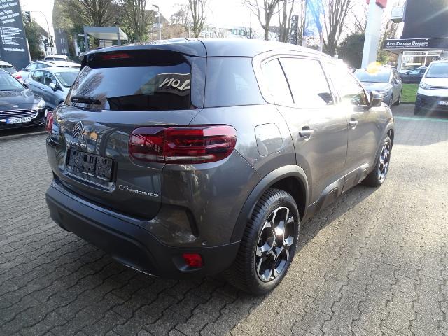C5 Aircross 1.2 PureTech 130 Feel Pack 