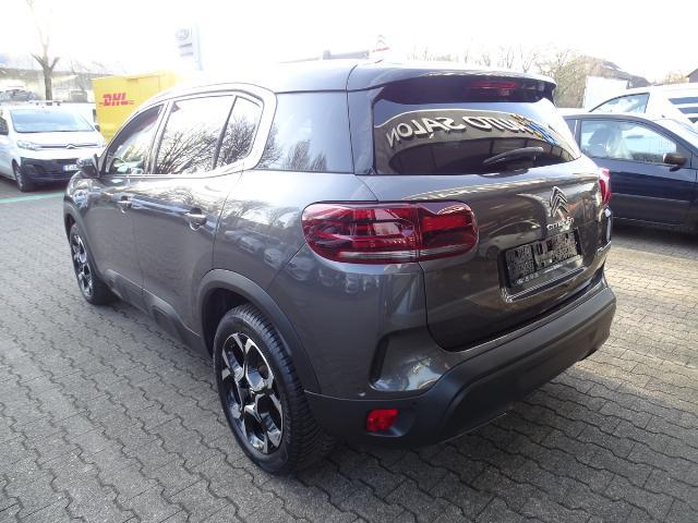 C5 Aircross 1.2 PureTech 130 Feel Pack 