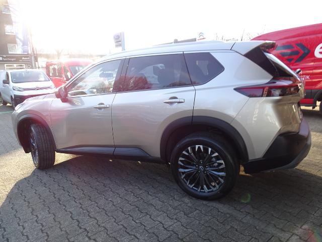 X-Trail 1.5 VC-T MHEV X-Tronic N-Connecta 