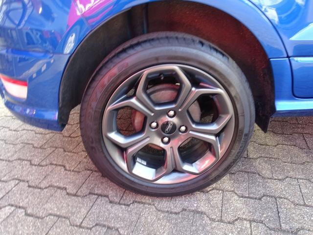 EcoSport 1.0 EcoBoost ST-Line Automatik Start/Stopp 