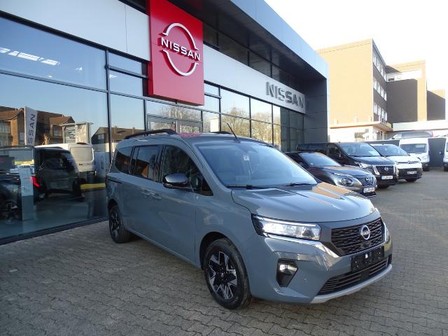 Townstar 1.3 Kombi L2 Automatik Tekna 7 Sitzer 