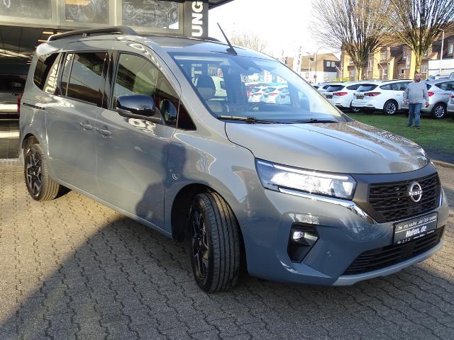 Townstar 1.3 Kombi L2 Automatik Tekna 7 Sitzer 