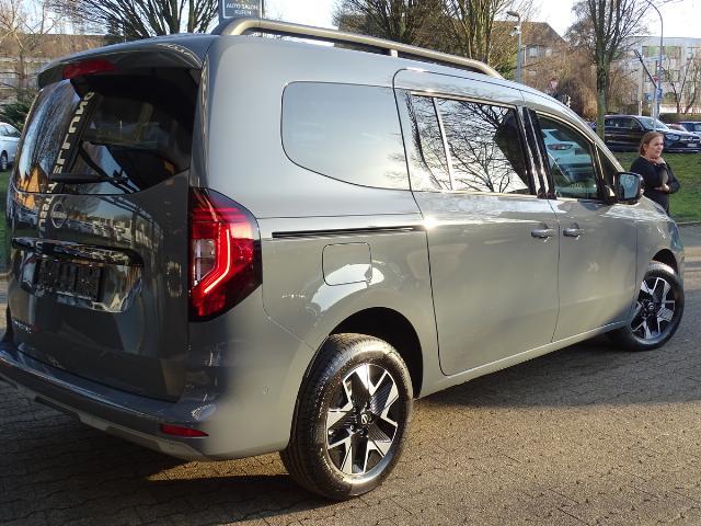 Townstar 1.3 Kombi L2 Automatik Tekna 7 Sitzer 