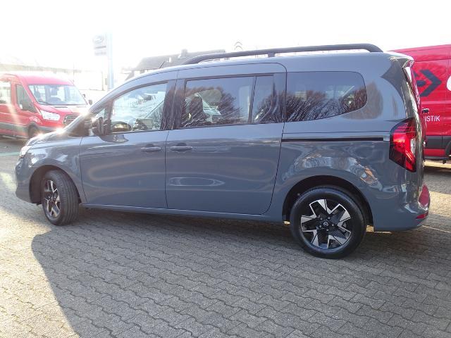 Townstar 1.3 Kombi L2 Automatik Tekna 7 Sitzer 