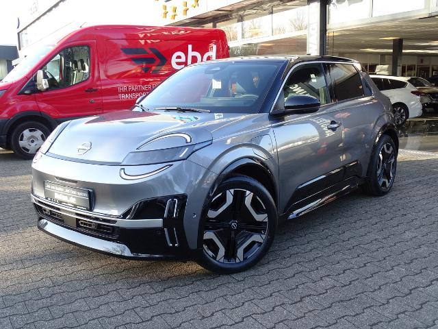 Micra - 52 kWh Evolve ProPilot Soundsystem W&auml;rmepumpe