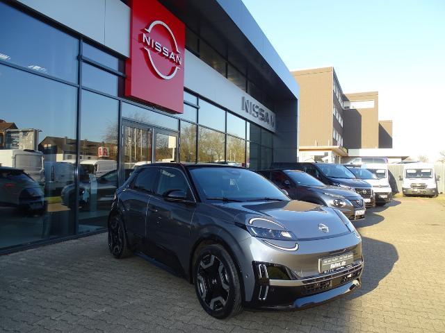 Nissan Micra 52 kWh Evolve ProPilot Soundsystem W&auml;rmepumpe 