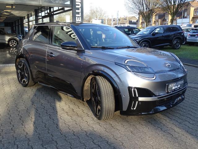 Nissan Micra 52 kWh Evolve ProPilot Soundsystem W&auml;rmepumpe 