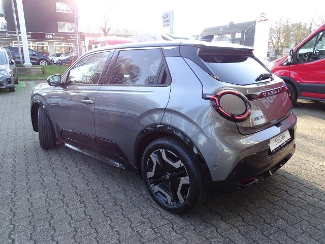 Nissan Micra 52 kWh Evolve ProPilot Soundsystem W&auml;rmepumpe 