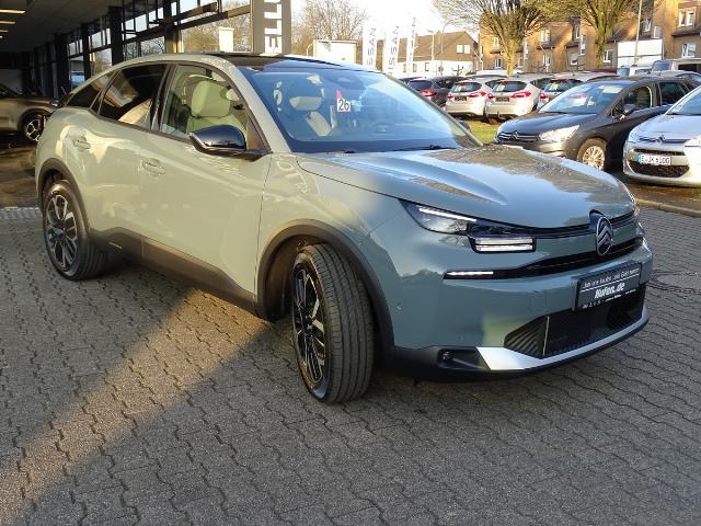 Citro&euml;n C4 1.2 PureTech 130 Max EAT 8 Automatik Panorama 