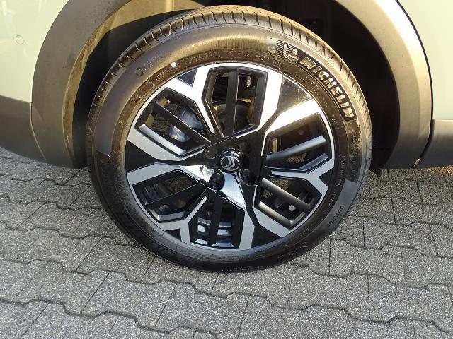 Citro&euml;n C4 1.2 PureTech 130 Max EAT 8 Automatik Panorama 