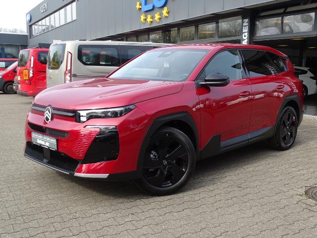 Citro&euml;n C5 Aircross - Mild-Hybrid 145 Automatik PLUS