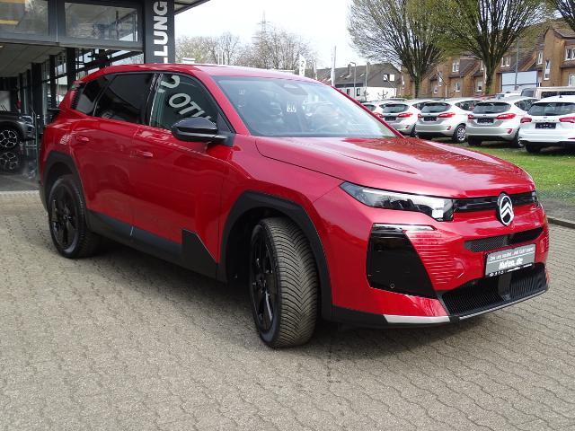 C5 Aircross Mild-Hybrid 145 Automatik PLUS 