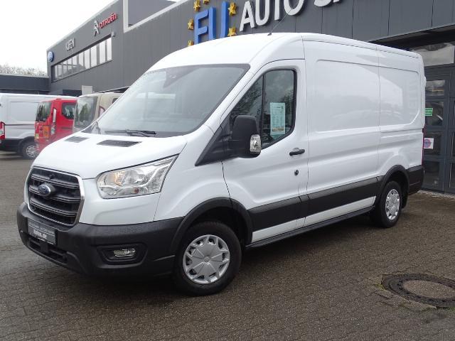 Ford Transit - 310 L2 2.0 Ecoblue Trend Navi