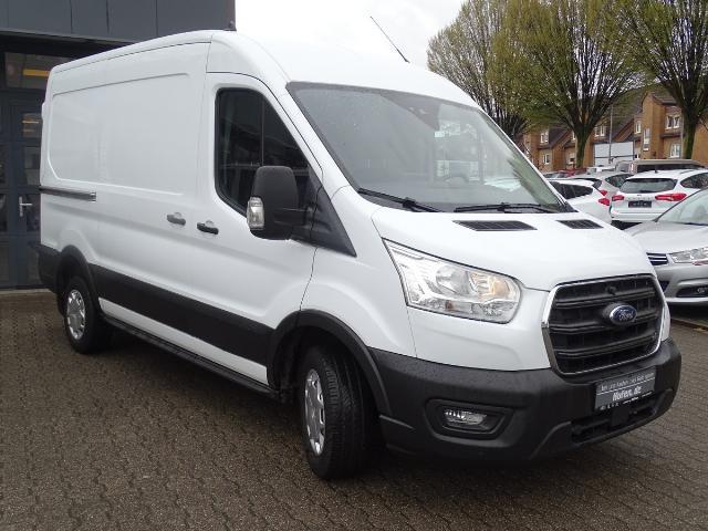Transit 310 L2 2.0 Ecoblue Trend Navi 