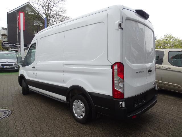 Transit 310 L2 2.0 Ecoblue Trend Navi 