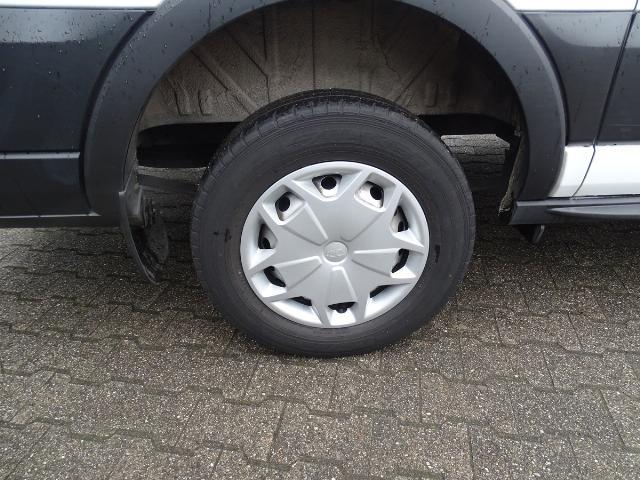 Transit 310 L2 2.0 Ecoblue Trend Navi 