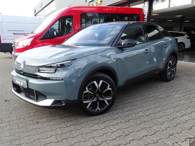 Citro&euml;n C4 - 1.2 PureTech 130 Max Automatik Allwetter