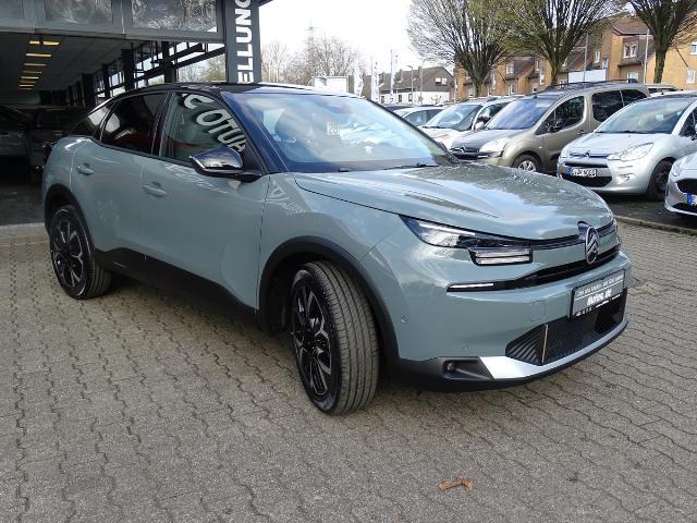 C4 1.2 PureTech 130 Max Automatik Allwetter 