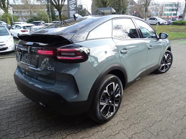 C4 1.2 PureTech 130 Max Automatik Allwetter 