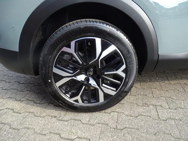 C4 1.2 PureTech 130 Max Automatik Allwetter 