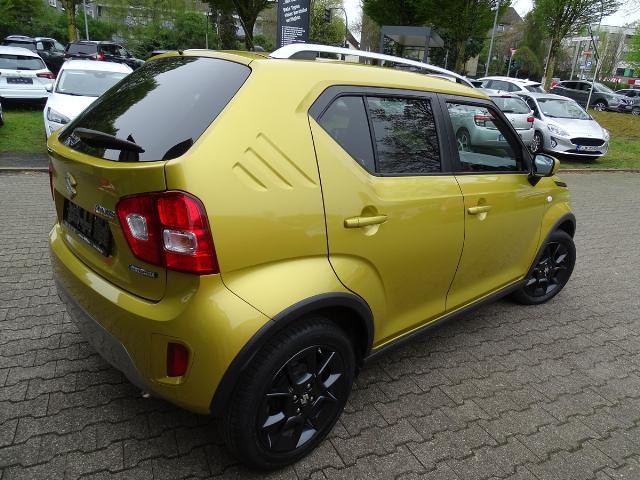 Ignis 1.2 Comfort Automatik 