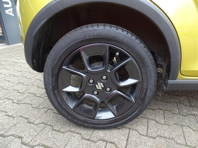 Ignis 1.2 Comfort Automatik 