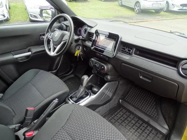 Ignis 1.2 Comfort Automatik 