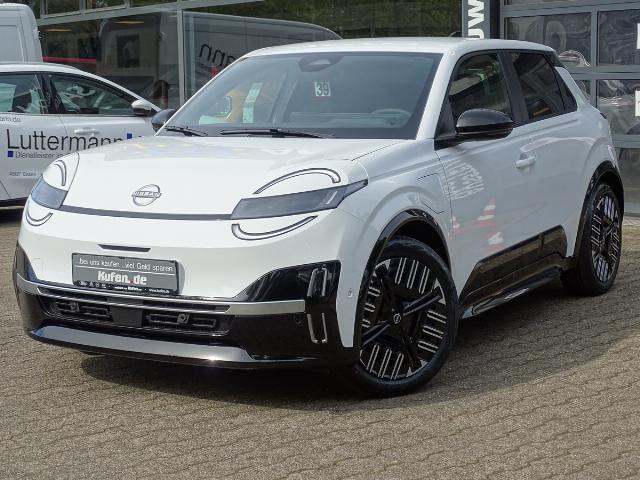 Micra - Advance 52 kWh Winterpaket Kamera