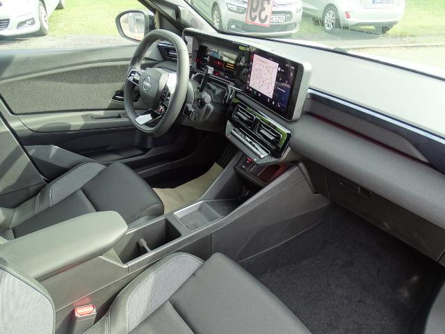 Micra Advance 52 kWh Winterpaket Kamera 