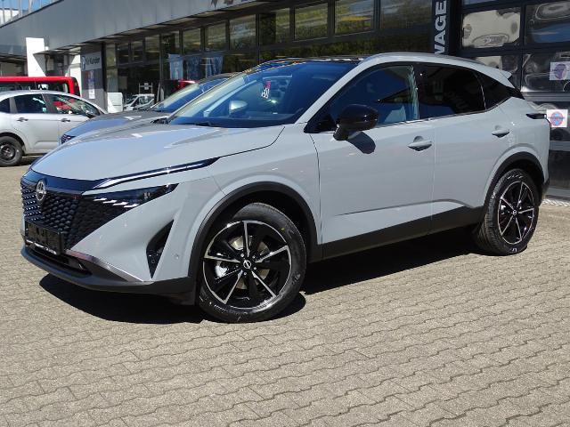 Qashqai - 1.5 E Power Automatik N Way Navi Kamera PDC